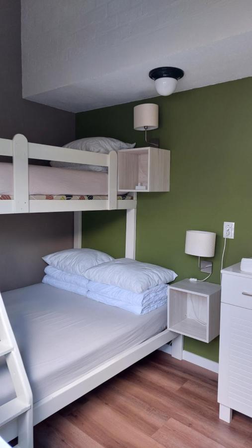 Vakantiehuis Jade Bruinisse Εξωτερικό φωτογραφία