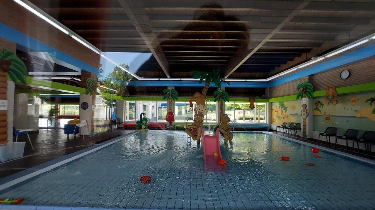 Vakantiehuis Jade Bruinisse Εξωτερικό φωτογραφία