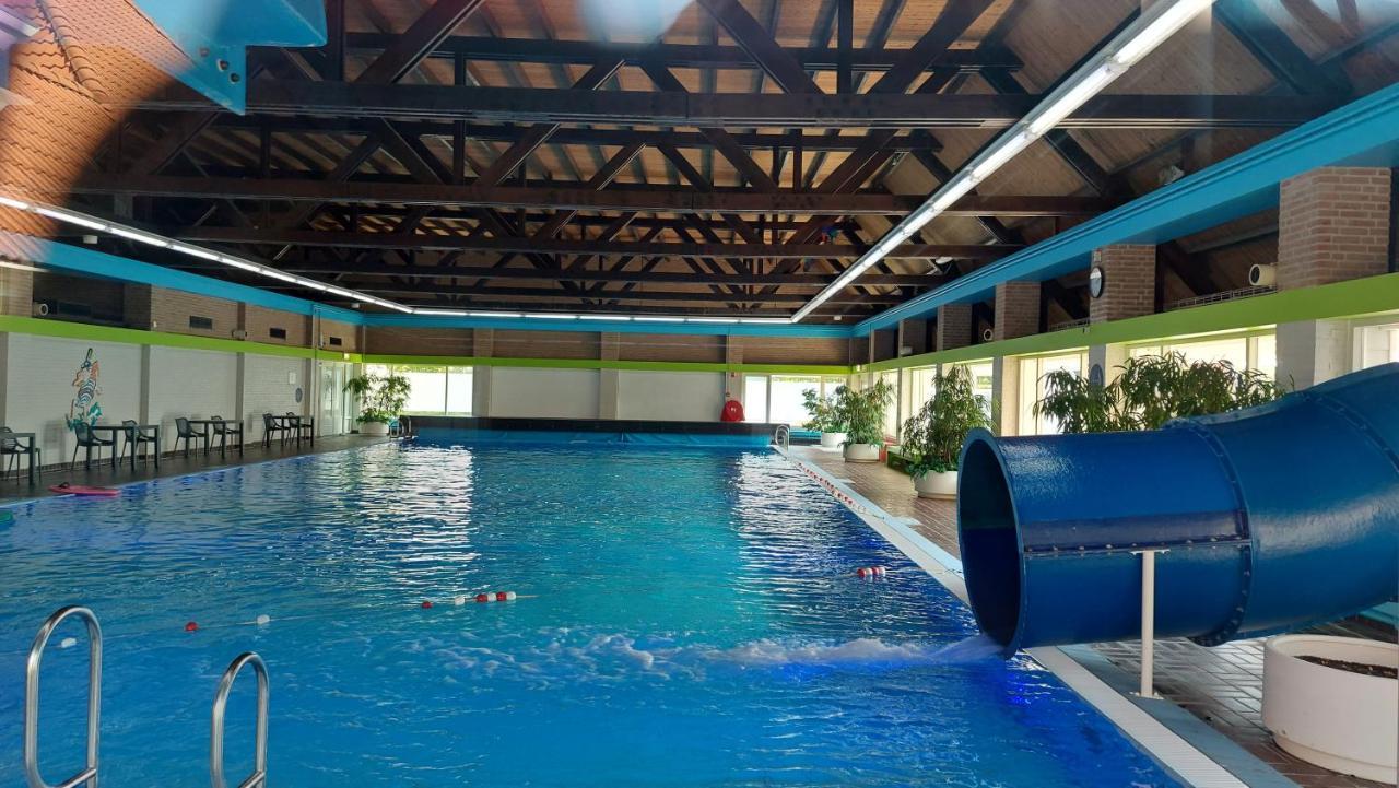 Vakantiehuis Jade Bruinisse Εξωτερικό φωτογραφία