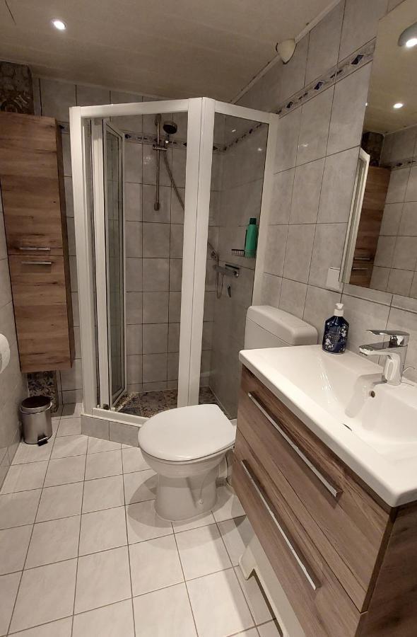 Vakantiehuis Jade Bruinisse Εξωτερικό φωτογραφία