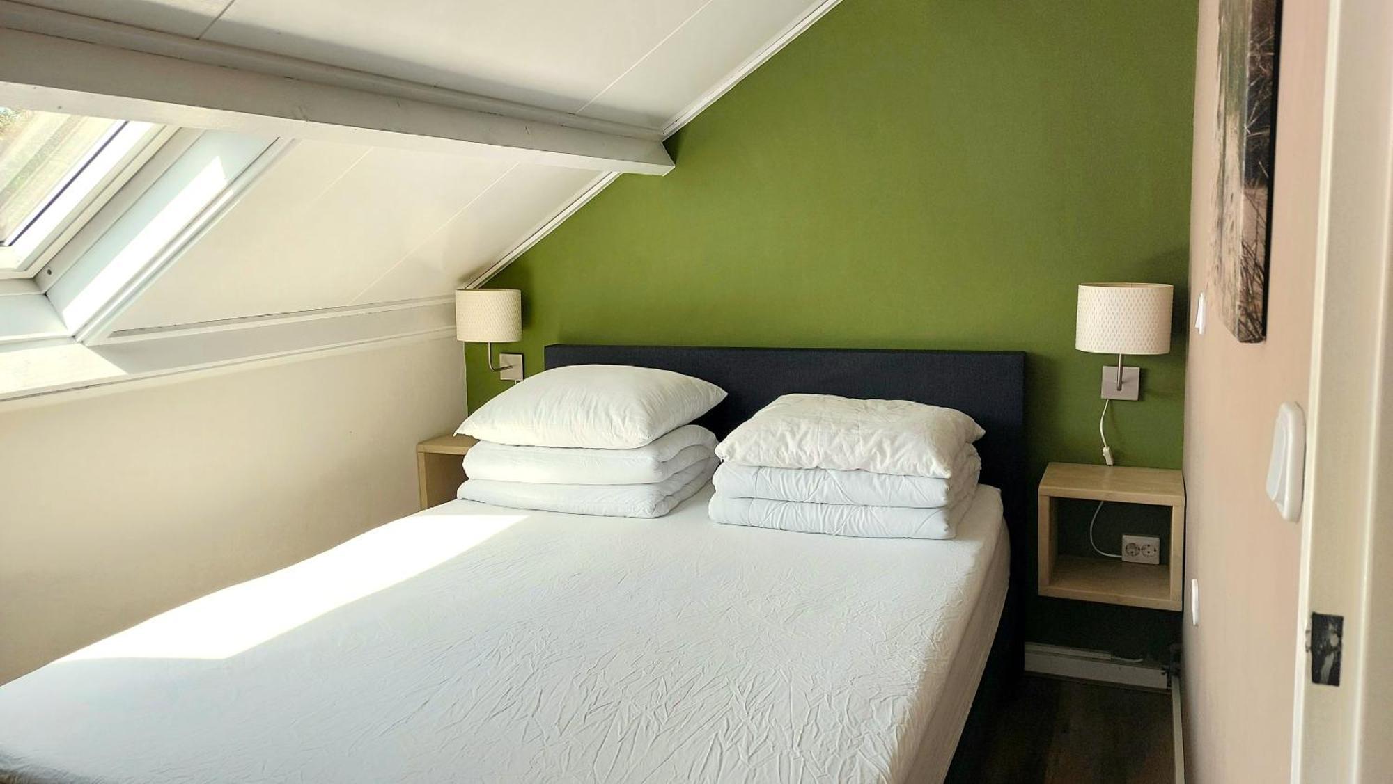 Vakantiehuis Jade Bruinisse Εξωτερικό φωτογραφία