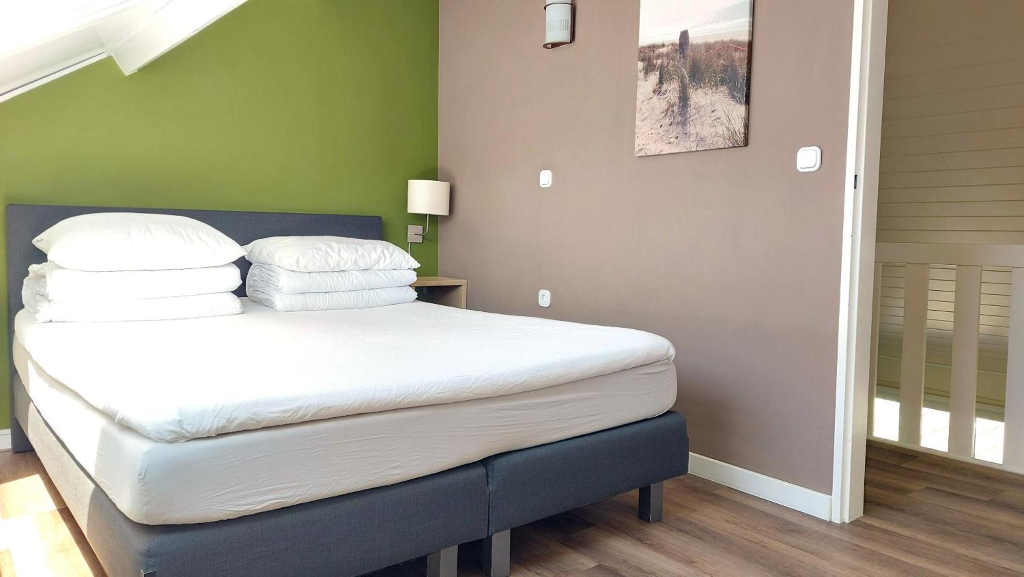 Vakantiehuis Jade Bruinisse Εξωτερικό φωτογραφία