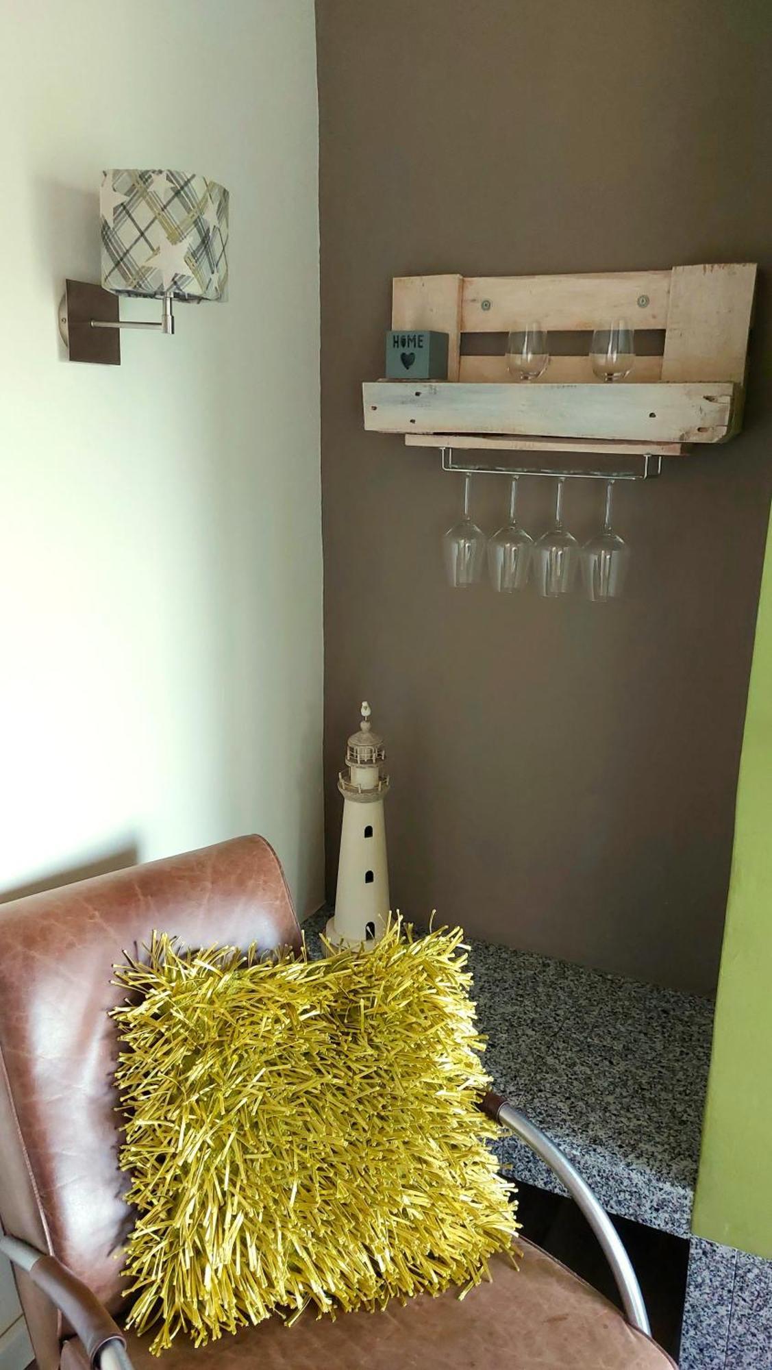 Vakantiehuis Jade Bruinisse Εξωτερικό φωτογραφία