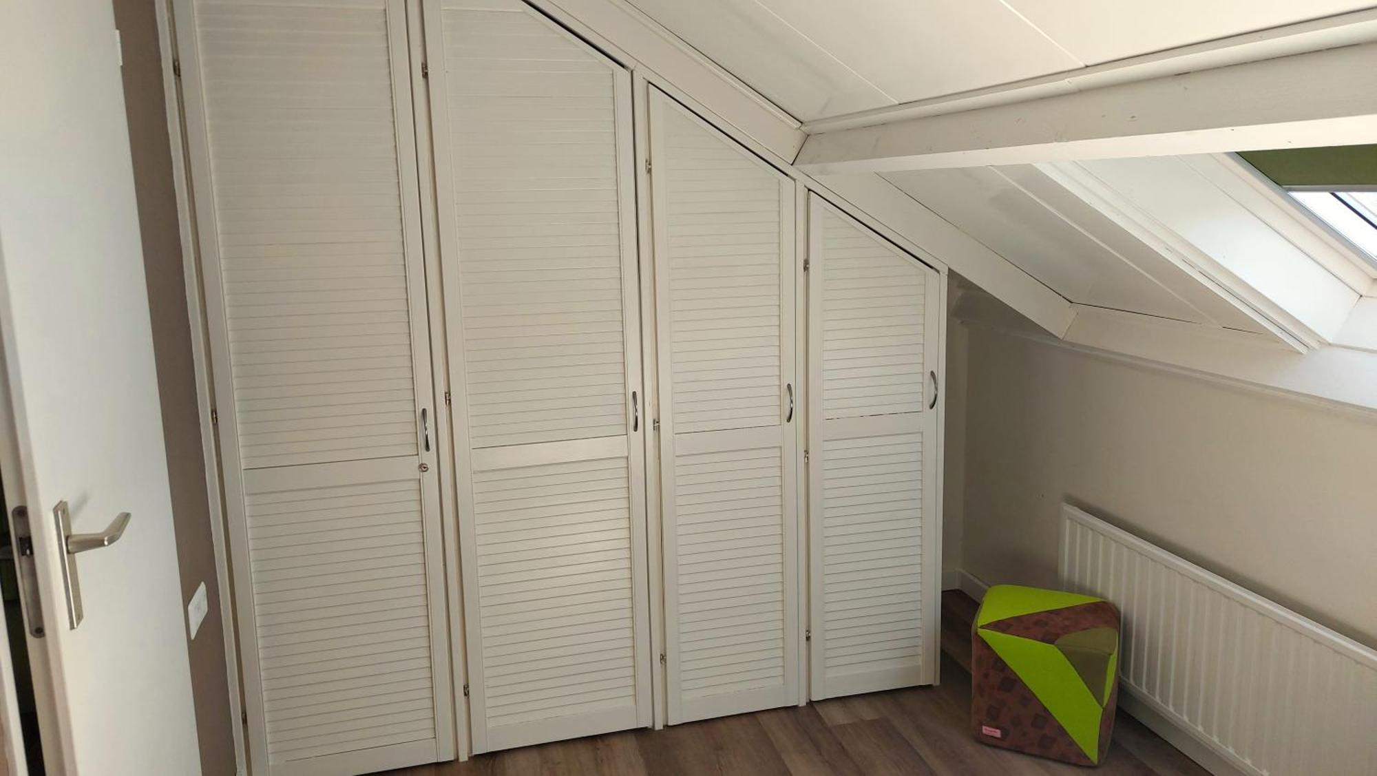 Vakantiehuis Jade Bruinisse Εξωτερικό φωτογραφία