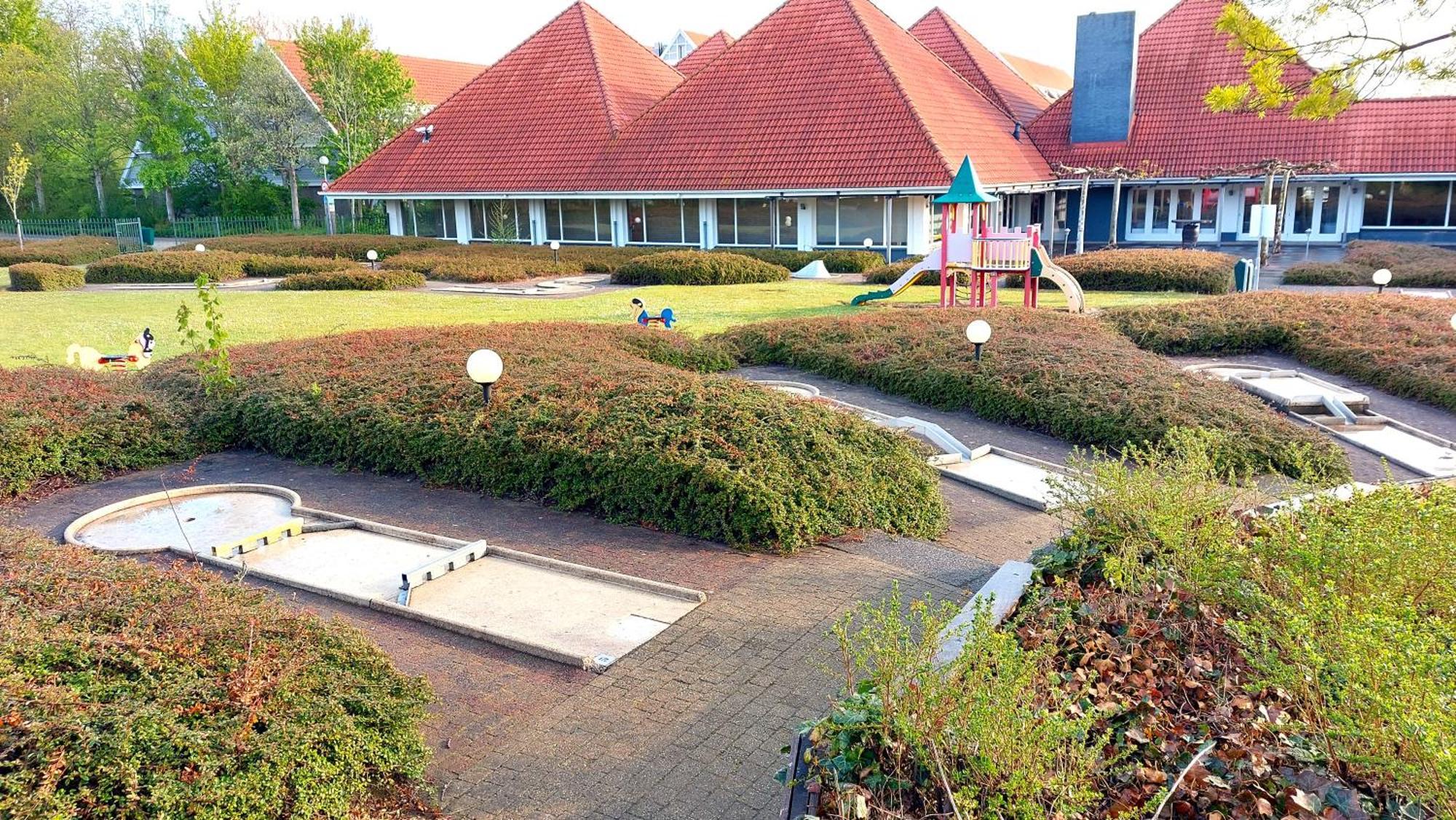 Vakantiehuis Jade Bruinisse Εξωτερικό φωτογραφία