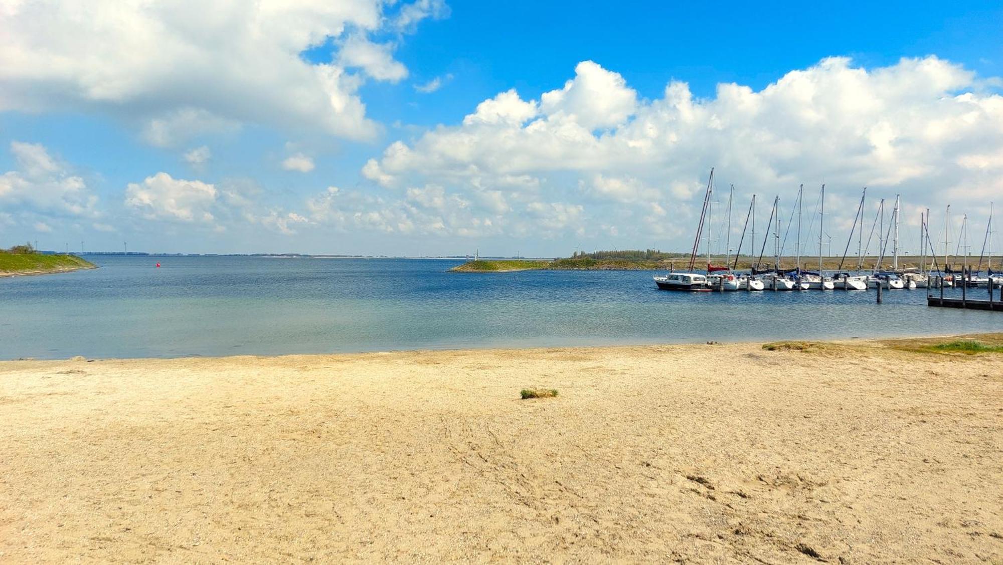 Vakantiehuis Jade Bruinisse Εξωτερικό φωτογραφία